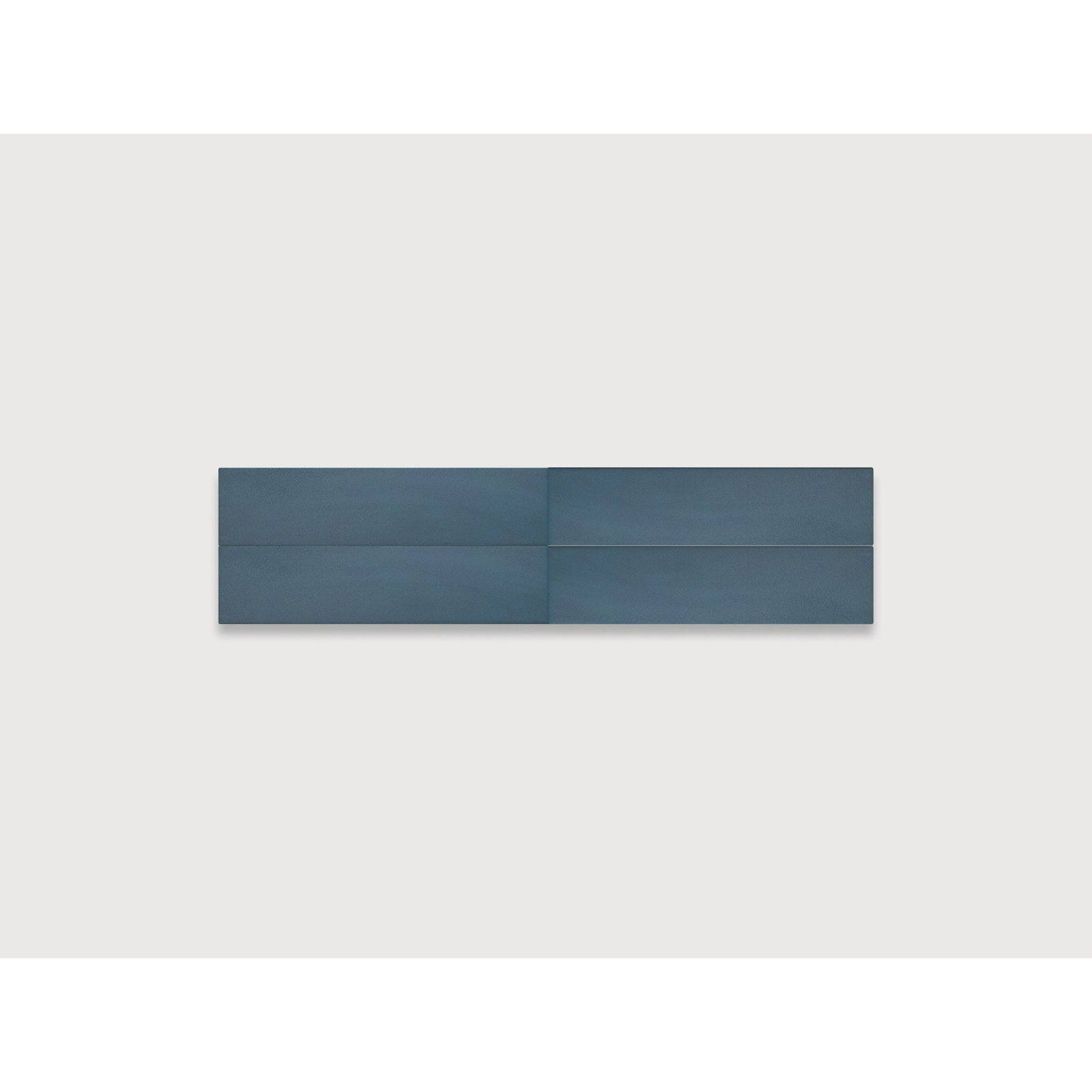 Dolce 2.5" x 10", Blu
