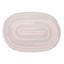 Tapis rose / gris Banneker-31449922