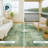 Machine Washable Indoor/Outdoor Chantille ACN2718 Abstract Rug-317303006-317303003