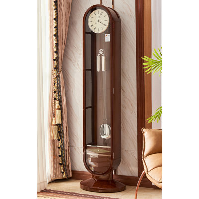 Horloge grand-père Titan