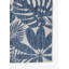 Tapis intérieur / extérieur bleu / beige Villa Villa-59745915