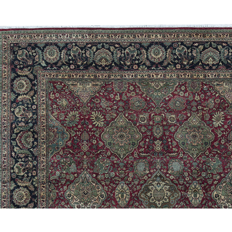 Sona One-of-a-Kind 10' X 14'1" Area Rug