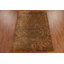 Tapis oriental abstrait 7 x 10