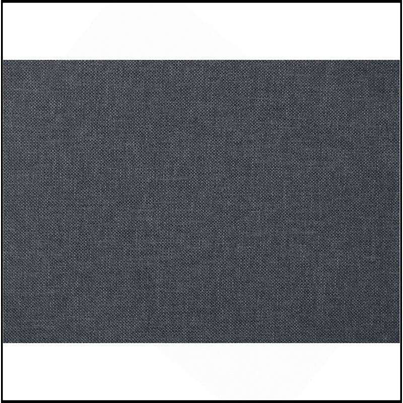 Mobilier de chambre à coucher 1pc, Gris