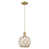 Brushed Brass is out of stock