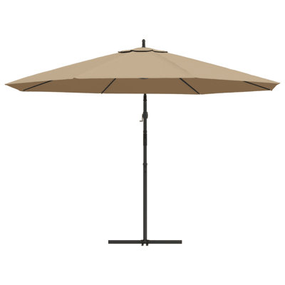 350cm Cantilever Parasol