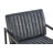 Everdeen Tufted Polyester Armchair, Living room chair, Bedroom chair with  metal frame-1161246924-1161246926