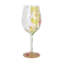 Verre à vin 15 oz. Enesco Lolita