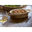Calaisio Oval Porcelain Casserole Set-1890564632