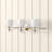 Marley 3 - Light Dimmable Vanity Light-1598575895