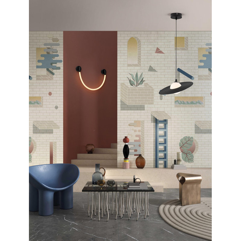 1 - Light Pendant