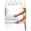 Ensemble de draps en microfibre de luxe égyptien-22915777-22915771