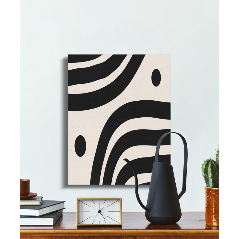Wrapped Canvas Print Set, 35.56 cm H x 27.94 cm W
