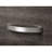 Grey Oak 2-Drawer Nightstand