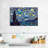 Kelan Alien Invasion Starry Night-107887564