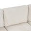 Matthias Convertible Chenille Sofa Bed with Storage & USB-1546126033
