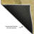 Premium Machine Washable Birchview AMF1028 Abstract Rug-146428689