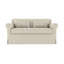 Ludlow Rolled-Arm Skirted Loveseat-1064274226-1064274211-1064260729