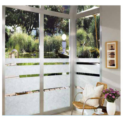Rise Paper Window Film