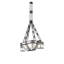 Monaca 15 - Light Chandelier