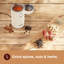 VonShef Electric Blade Coffee Grinder