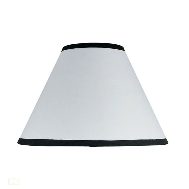 Lampe de table 15 po