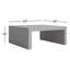 Bridge Outdoor Coffee Table-1620641398
