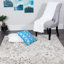 Tapis oriental crème / gris Tonia-32002206