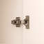 Armoire compacte 2 portes Abbate