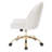 Polyester Blend Task Chair-60826520
