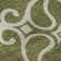 Premium Machine Washable Prisco Olive Rug
