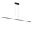 1 - Light LED Kitchen Island Pendant-2132761857