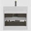 Meuble-lavabo blanc 24 po avec lavabo Alice-1774151568-1774151573