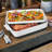 Villeroy & Boch Clever Cooking Rectangular Baking Dish-125003297