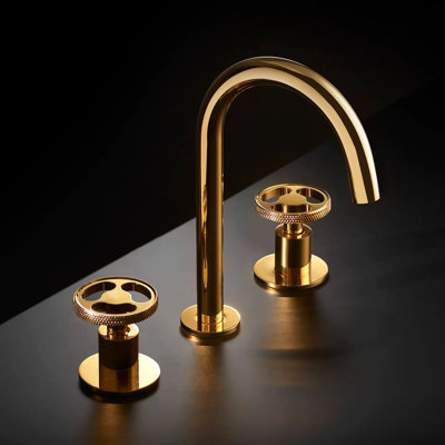 Robinet de salle de bain Cika