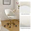 Chaise de travail Doreen-345196004