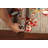 One-of-a-Kind 2'7'' x 4'4'' New Age Rectangle Wool Area Rug in Brown