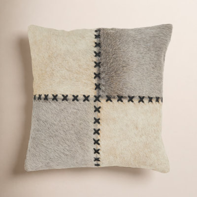 Ilara 16" x 16" Pillow Cover