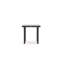 Solid Top Tables Outdoor Side Table-1396272142