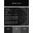 Black Elegance Rug-248267956