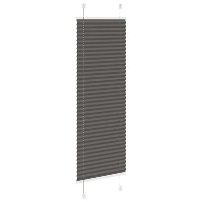 Room Darkening Pleated Shade