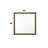 Solem Wood Square Dresser Mirror-1494798313