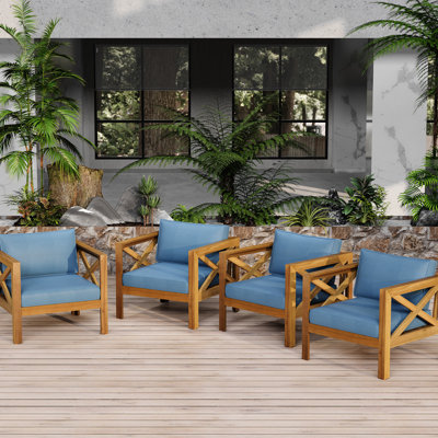 Patio Dining Set