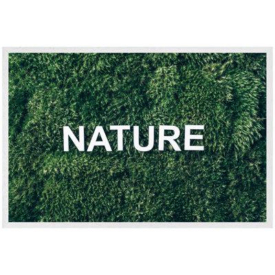 Cibecue Single Picture Frame Print