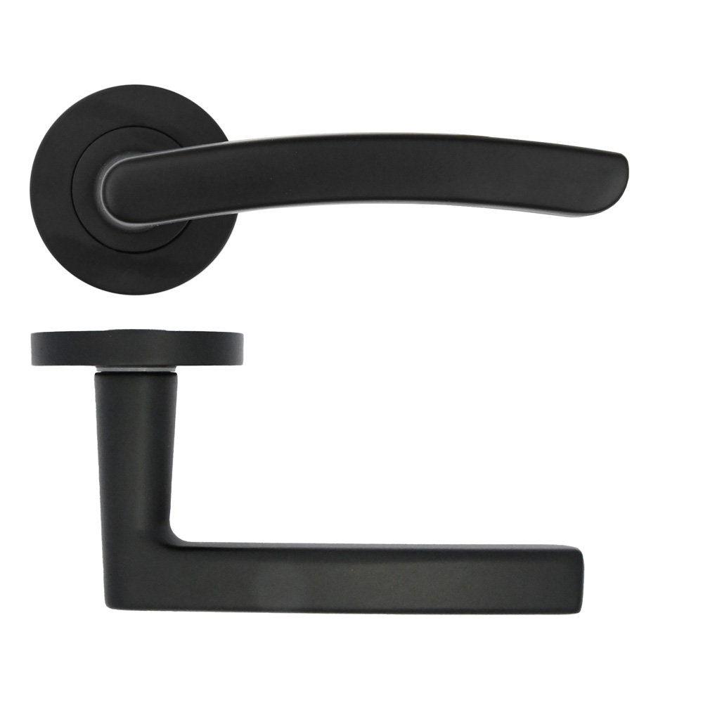 Single Dummy Door Handle