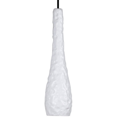 Luminaire suspendu 1 lumière del simple Barclee