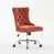 Chenille Orange