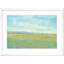«Soft Meadow Light I» par Timothy O 'Toole - peinture encadrée-1967867314-1944169199