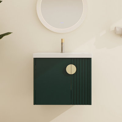 Meuble-lavabo mural simple 24 po Bratislava