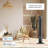 36" SmartConnect Wi-Fi Oscillating Digital Tower Fan, 3 Speeds, Remote Control